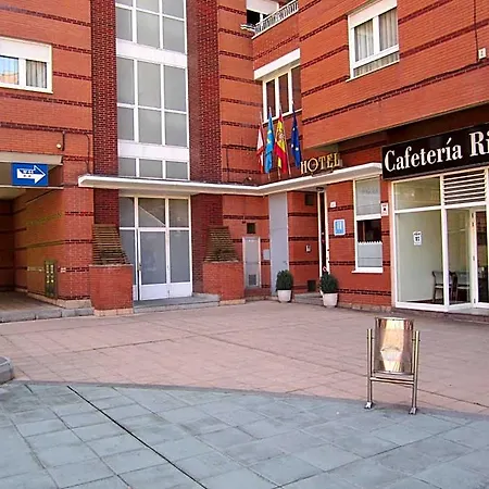 Hotel Bahia
