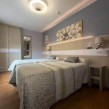 Hotel Bahia Gijon