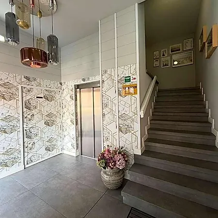 Hotel Bahia Gijon