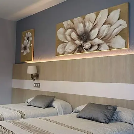 Hotel Bahia Gijon