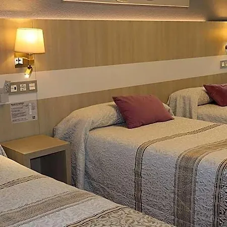 Bahia Hotel Gijón